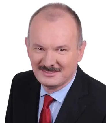 Peter Zug