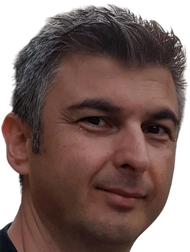 Serkan Atmaca