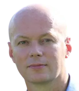 Wolfgang Orgler