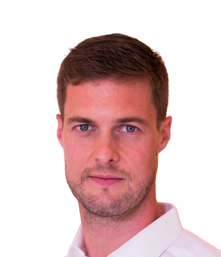 Felix Oesch