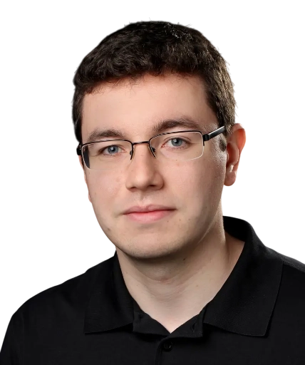 Stefan Baust