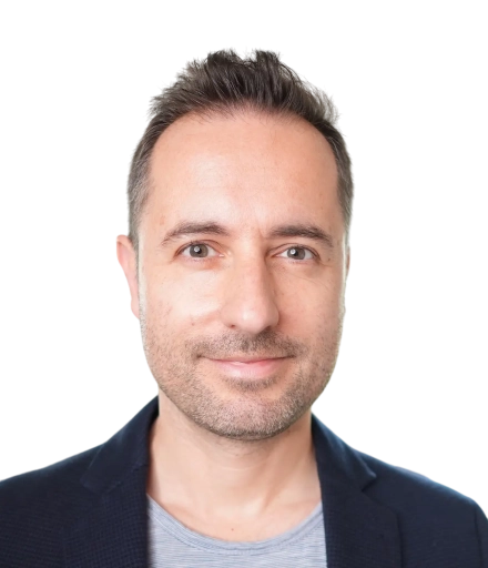 Nenad Cavnic
