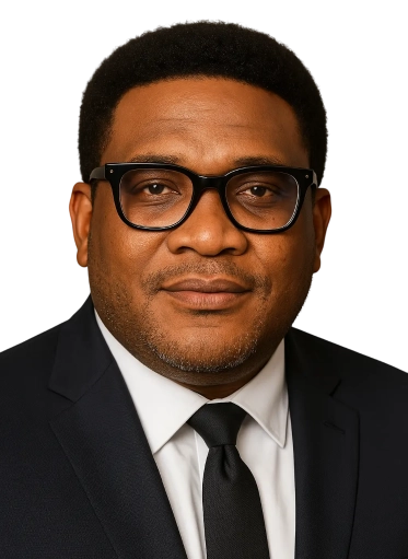 Victor Bassey-asuquo