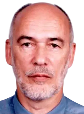 Werner Mühlmann