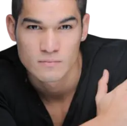 Cristian Serje reyes