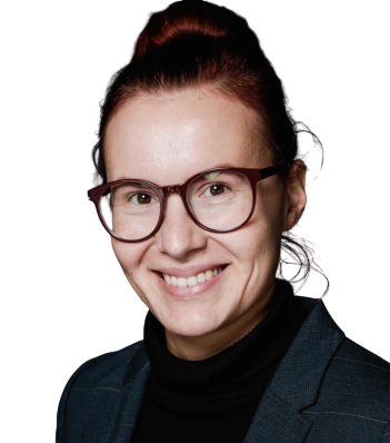 Vera Thamm
