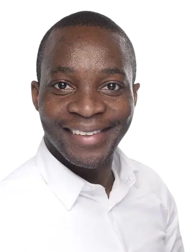 Cedric Tiogo