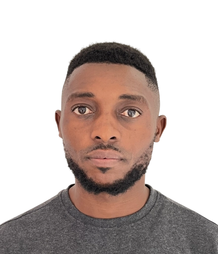 Naftali Ndeapo indongo