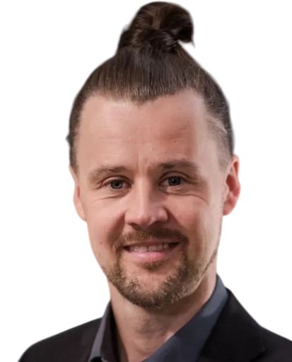 Florian Böhmak