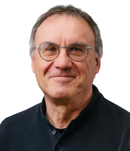 Andreas Schrödl