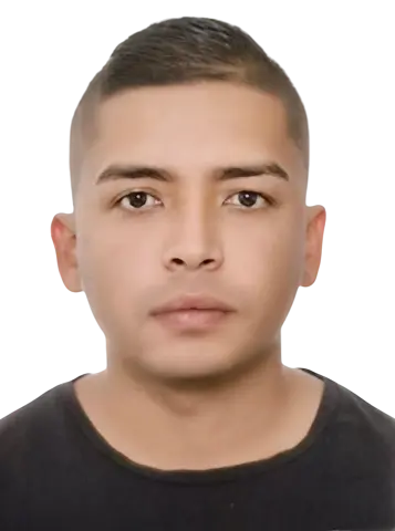 Juan diego Trujillo correa