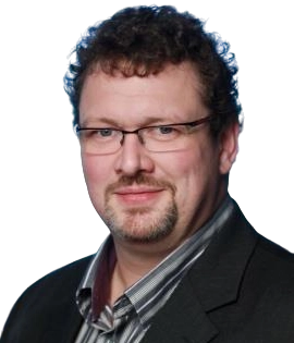 Armin Schneidl