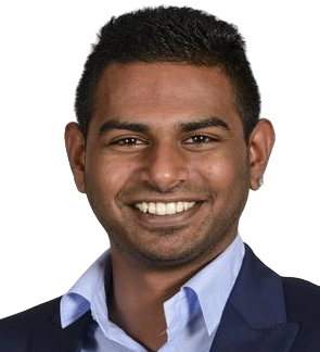 Kushanthan Senthil