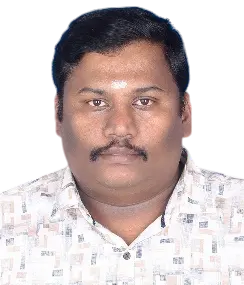 Vivek Krishnan