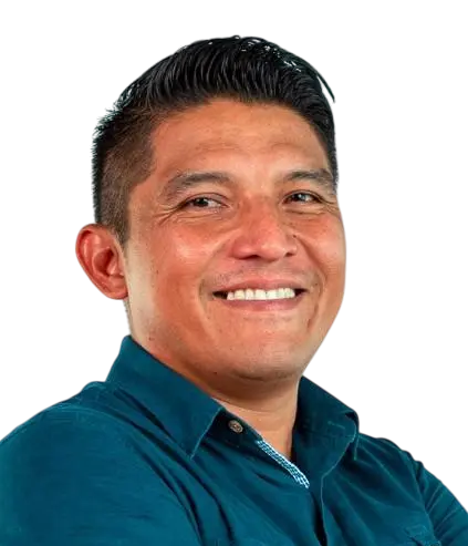 Darwin Mateos sánchez