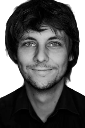 Bernhard Eickenberg