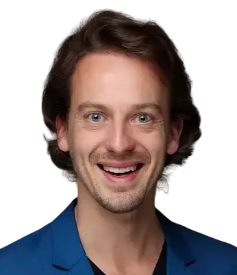 David Tschabitscher
