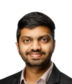 Srinivasan Balasubramanian