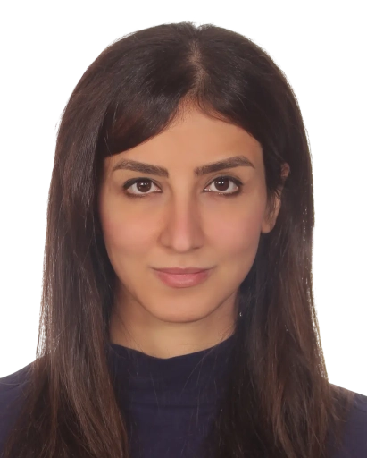Farnaz Rezay morsagh