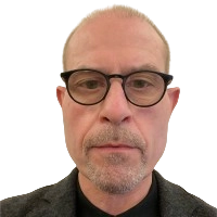 Joe Krantz