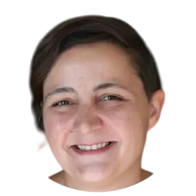 Cornelia Rauchberger