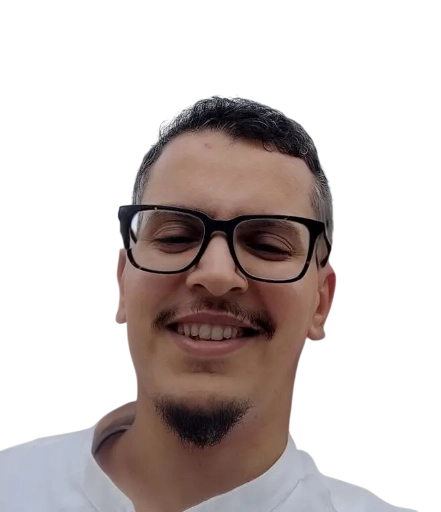 Abdelkoddouss Belayachi