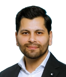 Lokman Yüksel