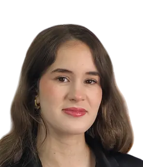 Loubna Allali el faouzi