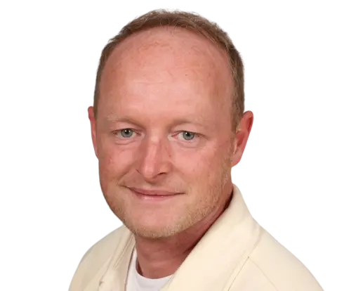 Stefan Hofmann