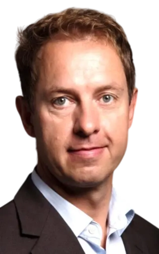 Markus Kohler