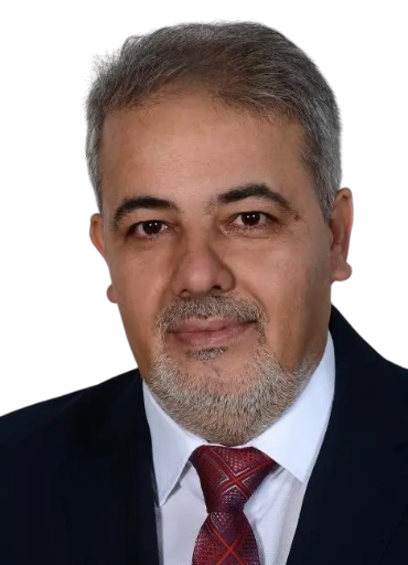 Mehmet Yücelis