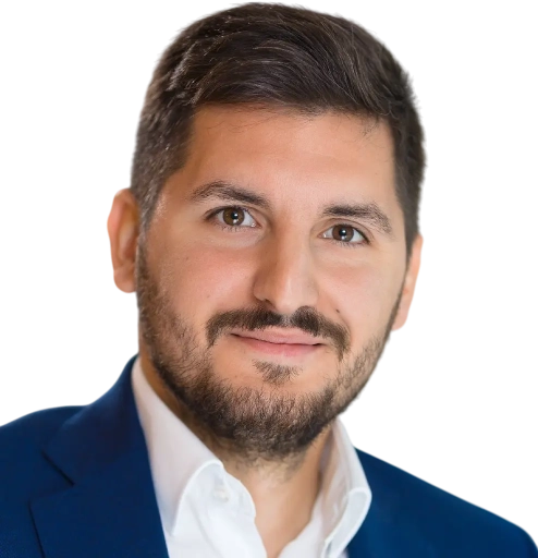 Erkan Yildirim