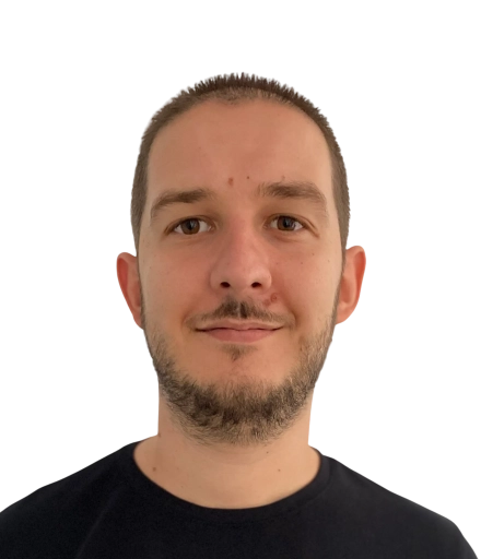 Daniel george Popescu