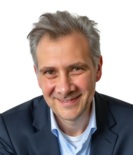 Thomas Büdinger