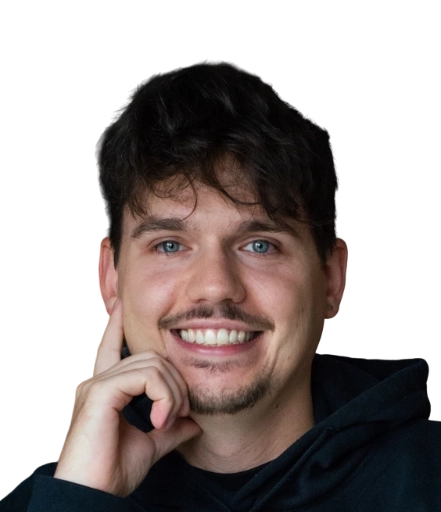 Jeremi Przeorek