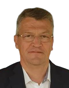 Dieter Emmert