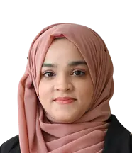 Areebah Mujtaba
