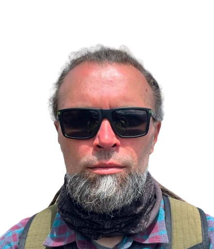 Aleksei Babkin