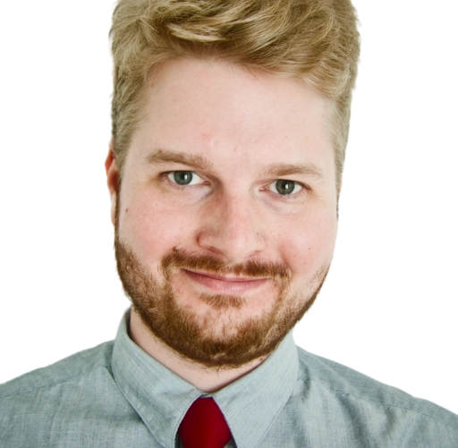 Christopher Schmidt
