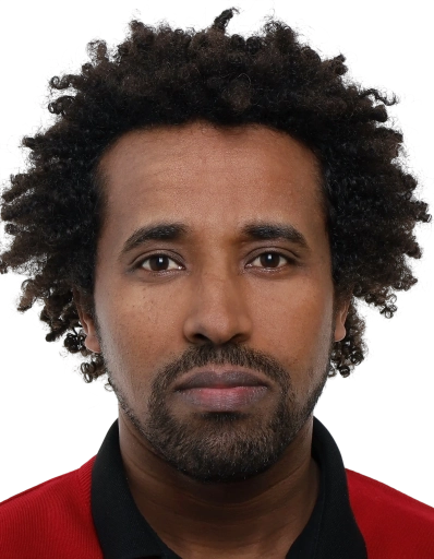 Wendimu Fanta gemechu