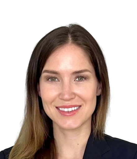 Kathrin Van Echten