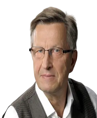 Dieter Hummitzsch