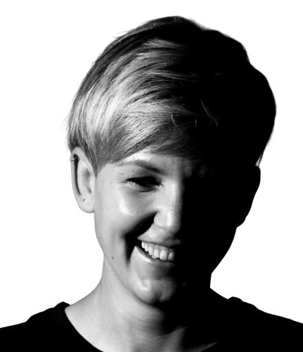 Jennifer Merkel