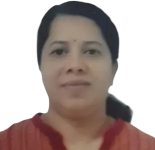 Rekha Pradeep Nair