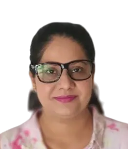 Ravinder Kaur