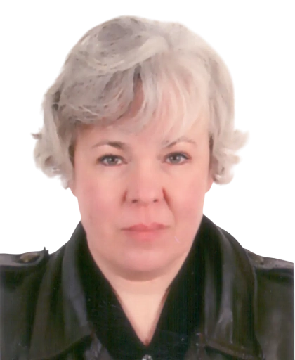 Elena Sánchez vigil