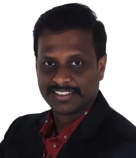 Shekar Varadarajan