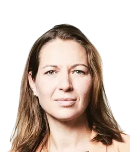Julia Iffert-Scherbeck