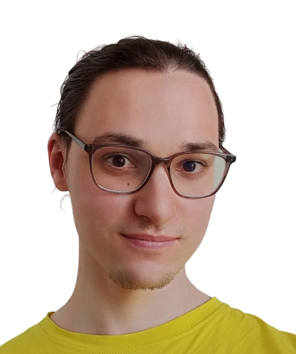 Vlad Grigorev