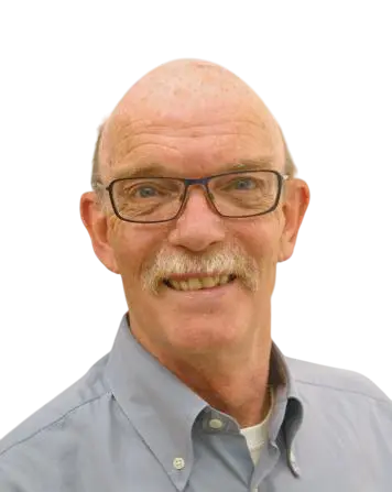 Dieter Backhausen